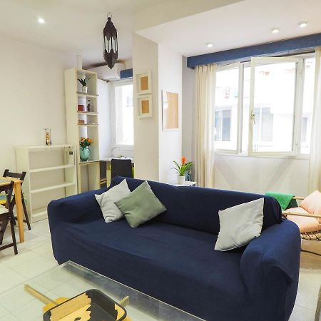 Sunflower Apartment By Hello Homes Sitges Kültér fotó