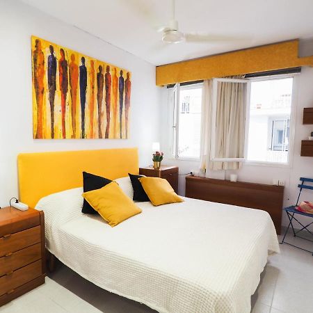 Sunflower Apartment By Hello Homes Sitges Kültér fotó