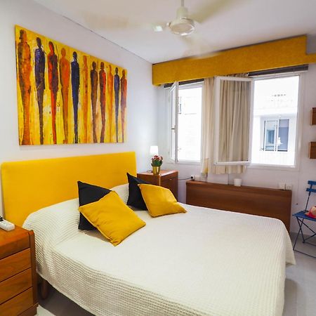 Sunflower Apartment By Hello Homes Sitges Kültér fotó