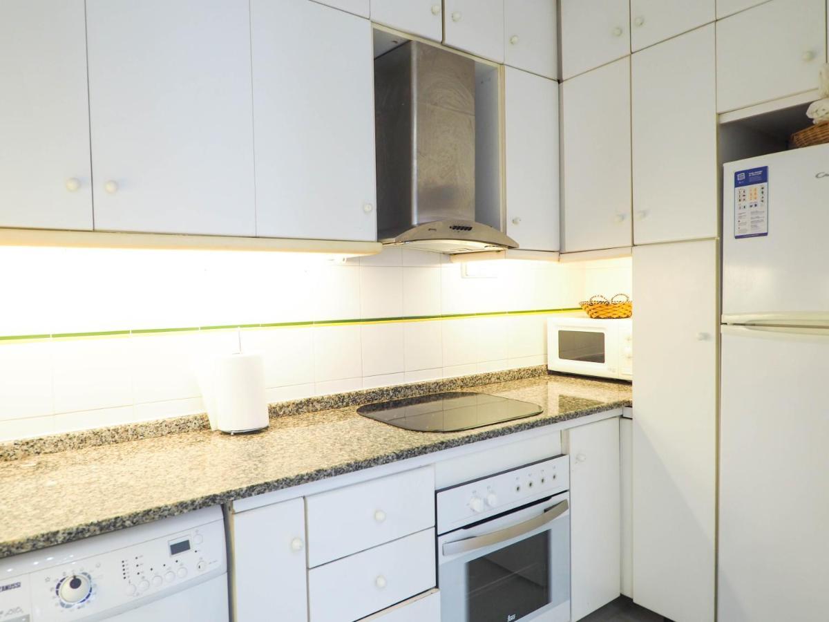 Sunflower Apartment By Hello Homes Sitges Kültér fotó