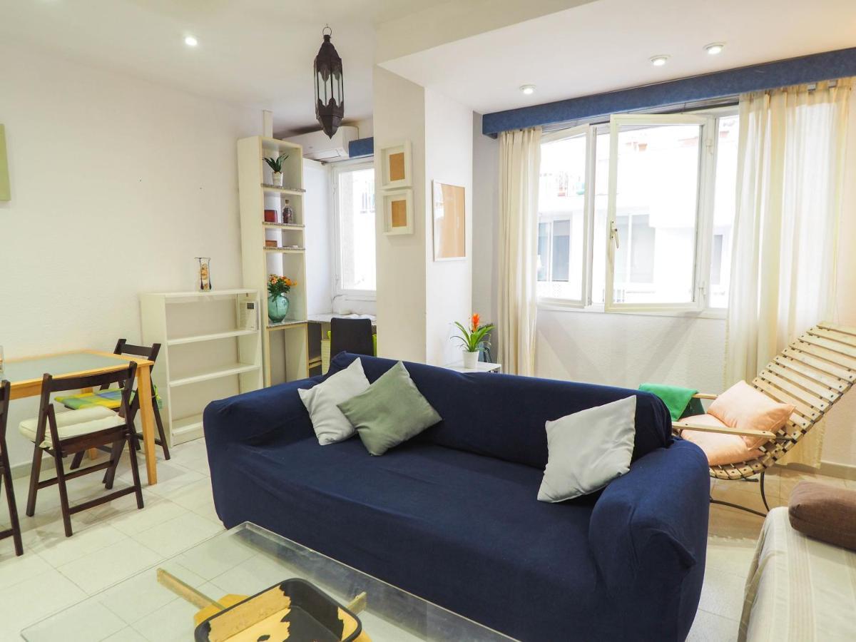 Sunflower Apartment By Hello Homes Sitges Kültér fotó