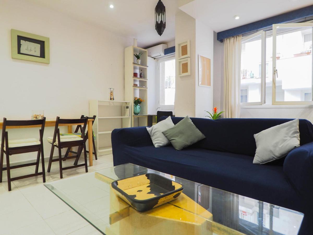 Sunflower Apartment By Hello Homes Sitges Kültér fotó