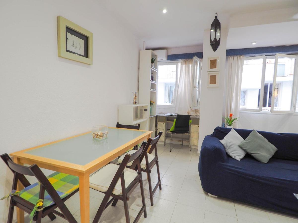 Sunflower Apartment By Hello Homes Sitges Kültér fotó