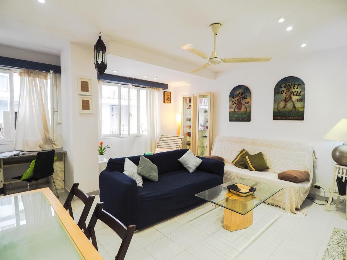 Sunflower Apartment By Hello Homes Sitges Kültér fotó