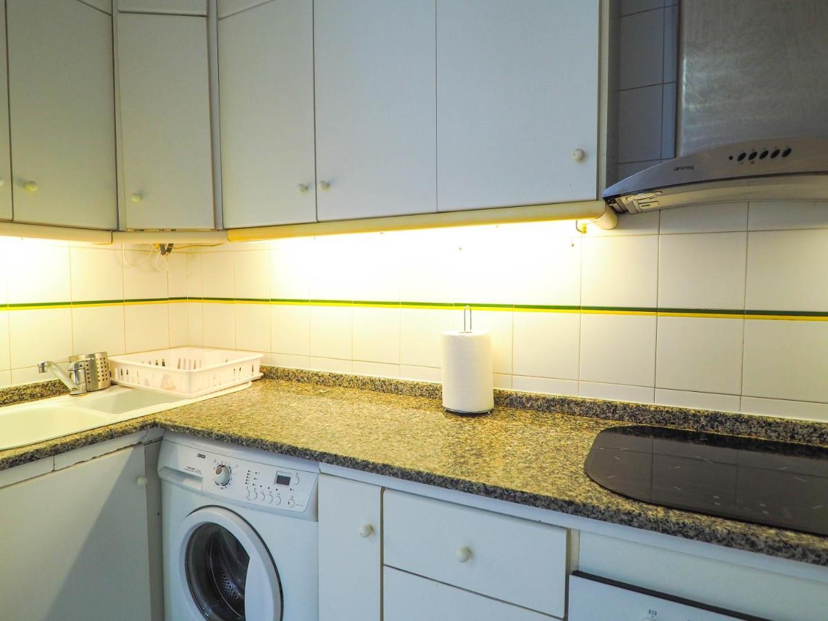 Sunflower Apartment By Hello Homes Sitges Kültér fotó
