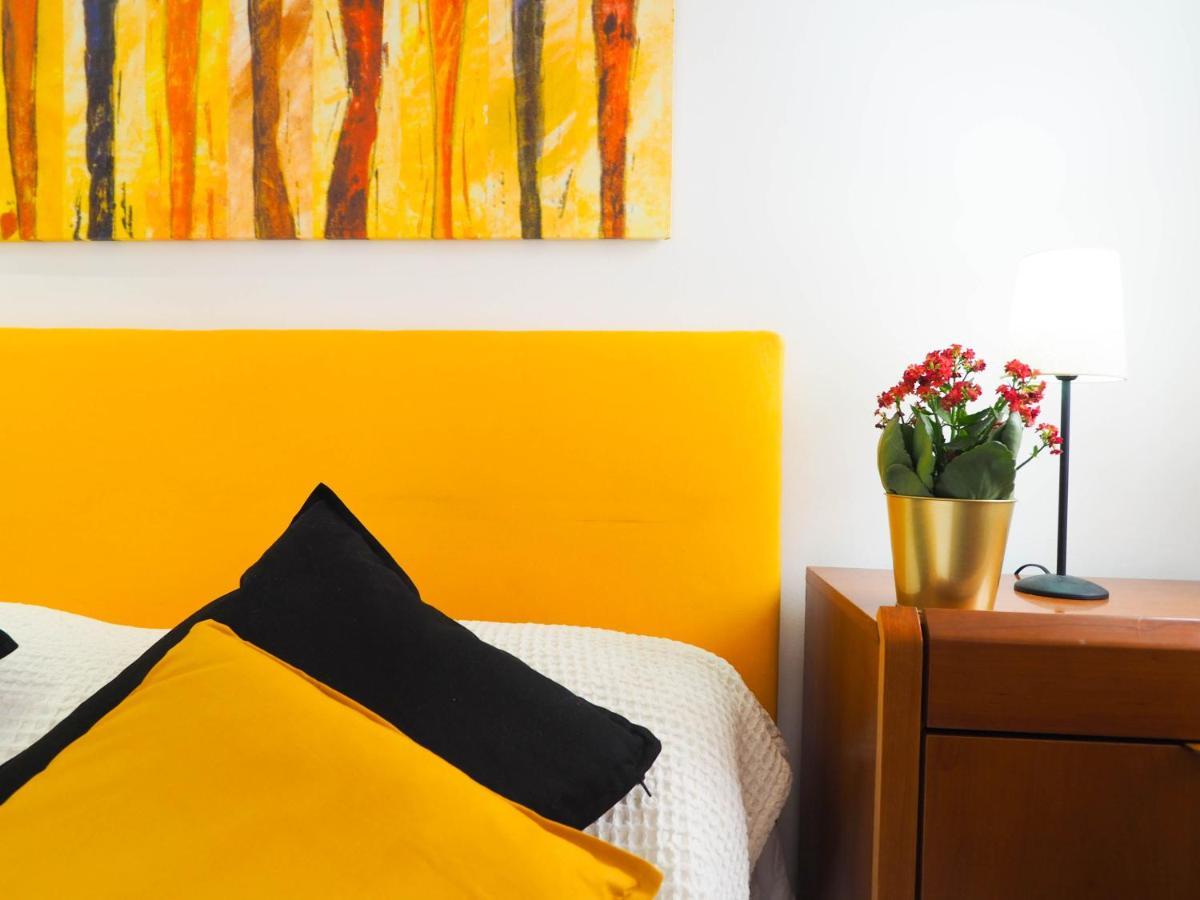Sunflower Apartment By Hello Homes Sitges Kültér fotó
