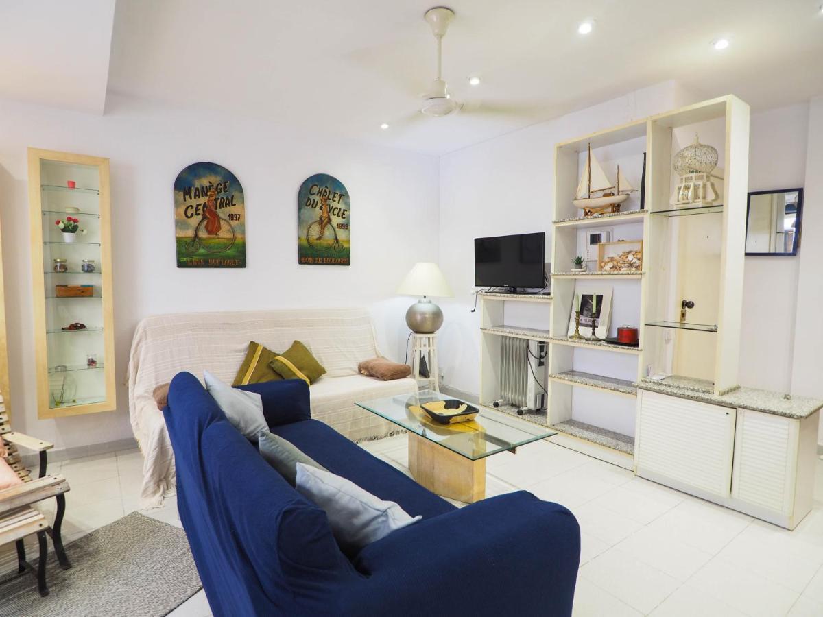 Sunflower Apartment By Hello Homes Sitges Kültér fotó
