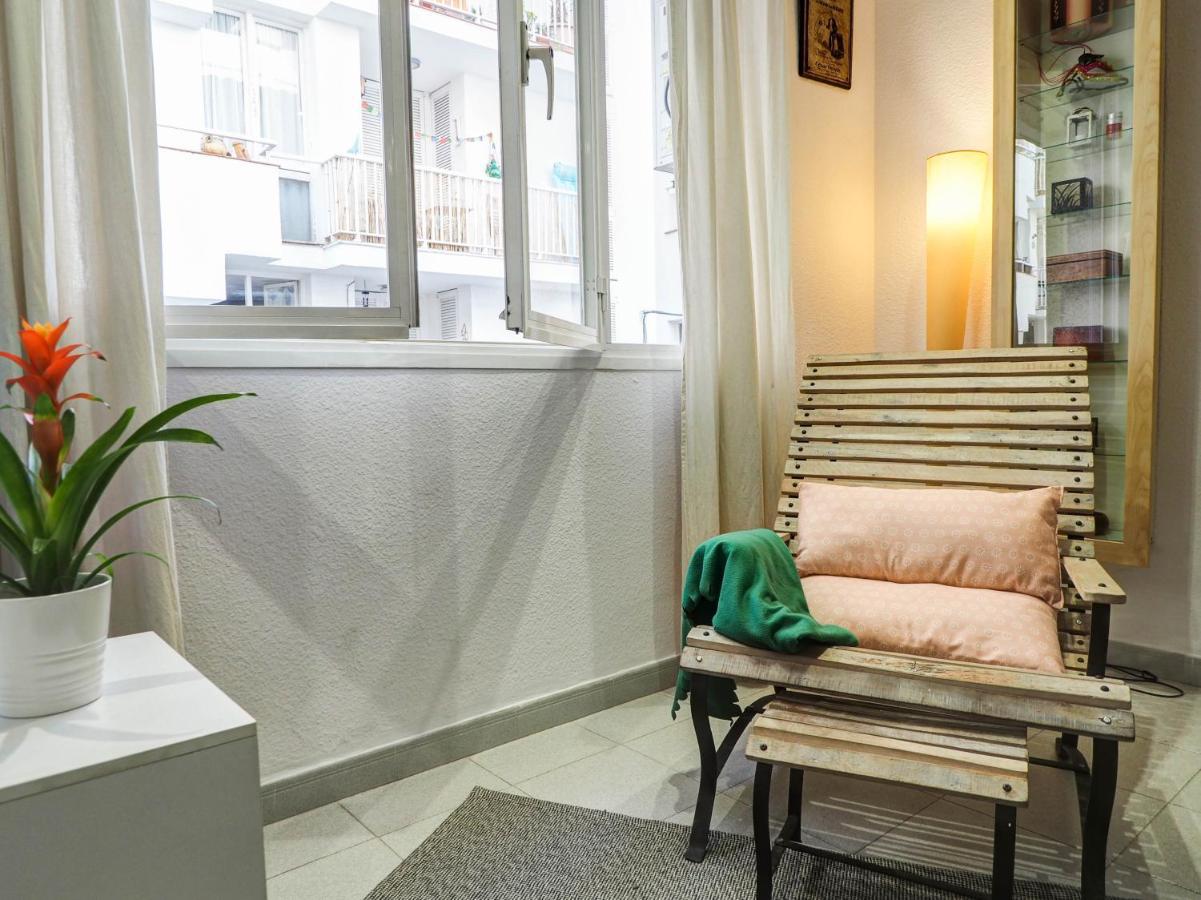 Sunflower Apartment By Hello Homes Sitges Kültér fotó