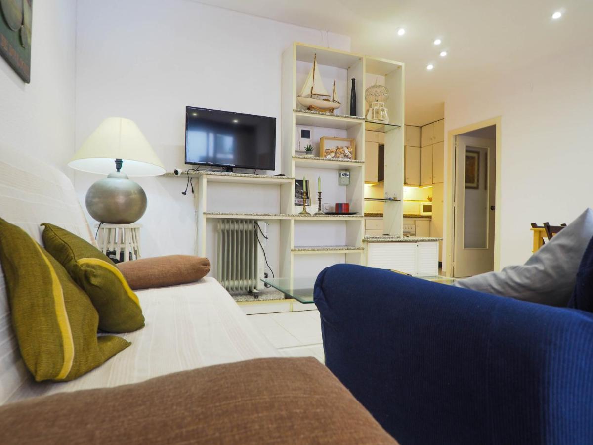 Sunflower Apartment By Hello Homes Sitges Kültér fotó