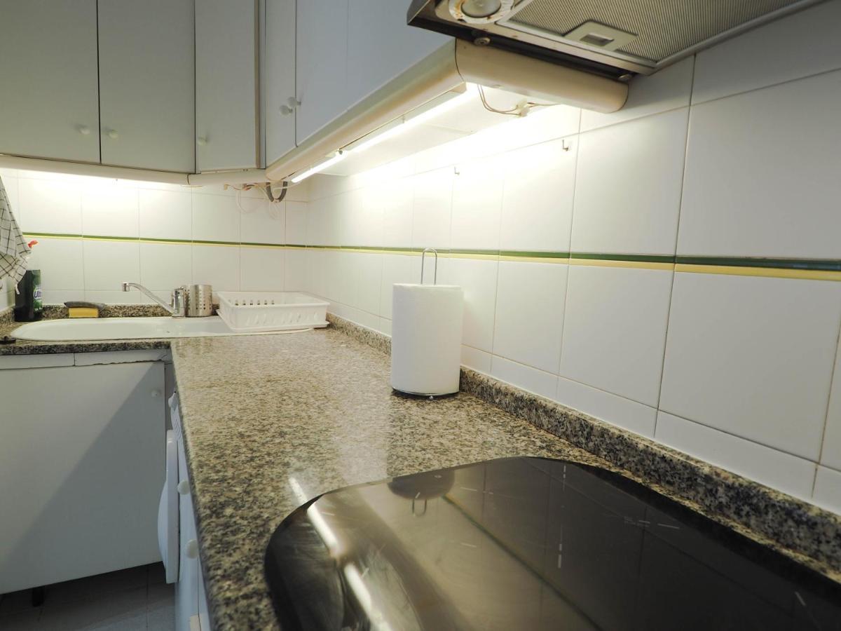 Sunflower Apartment By Hello Homes Sitges Kültér fotó