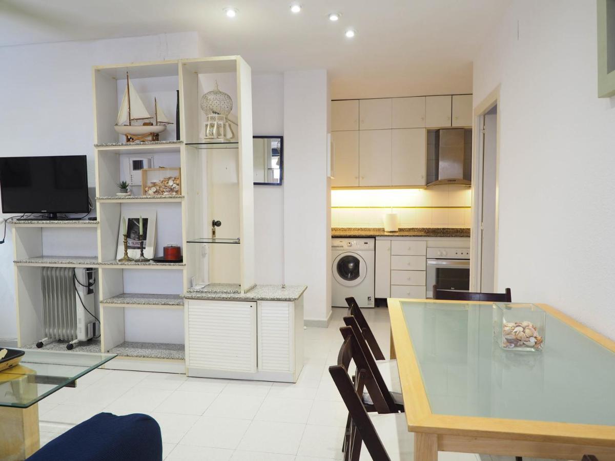 Sunflower Apartment By Hello Homes Sitges Kültér fotó