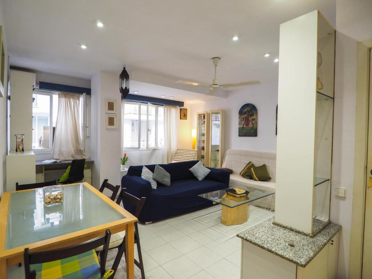 Sunflower Apartment By Hello Homes Sitges Kültér fotó