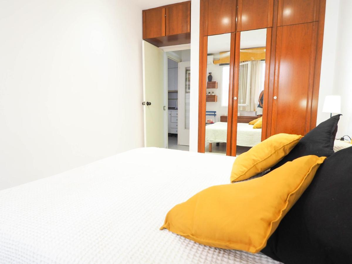 Sunflower Apartment By Hello Homes Sitges Kültér fotó