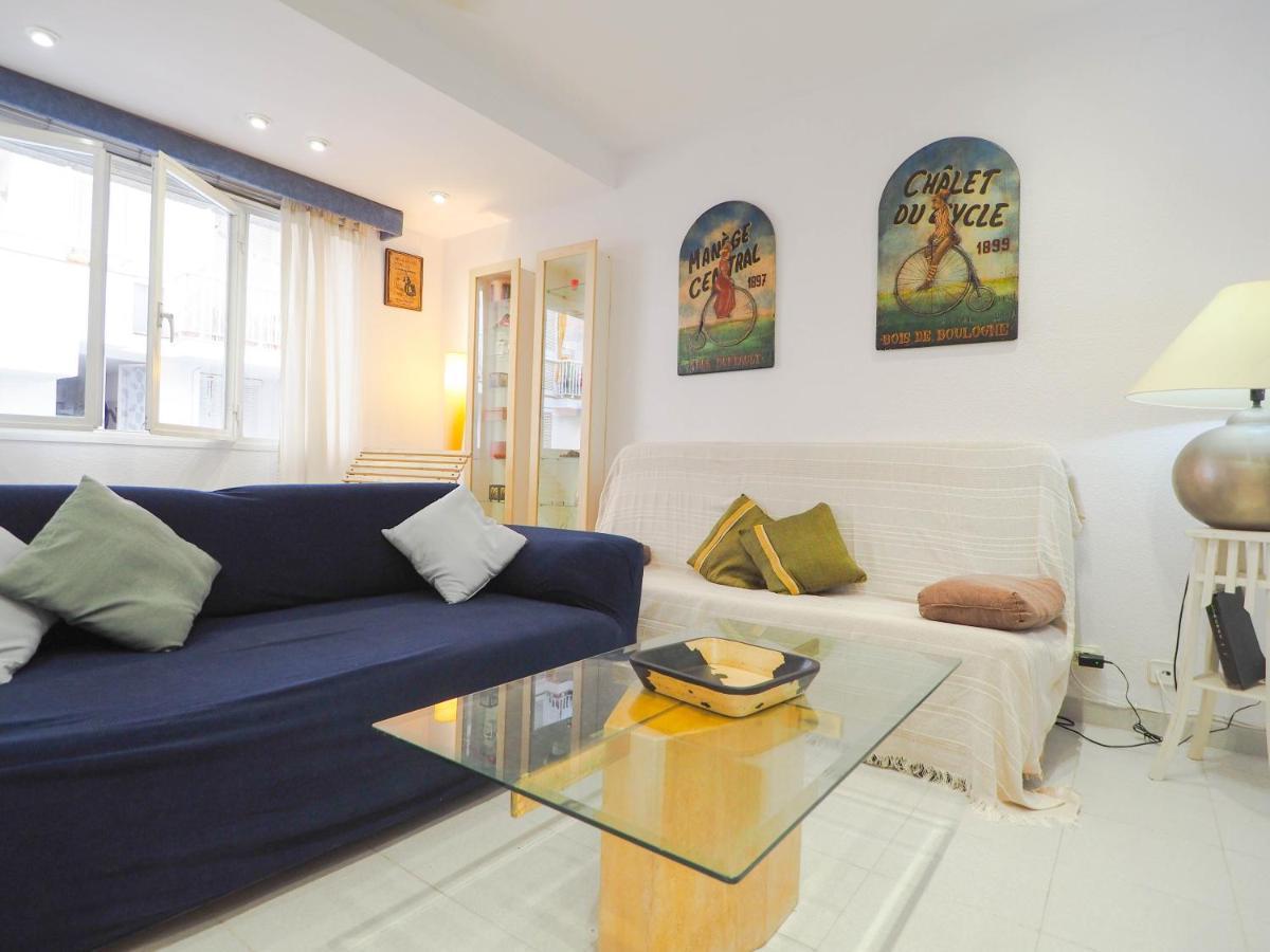 Sunflower Apartment By Hello Homes Sitges Kültér fotó