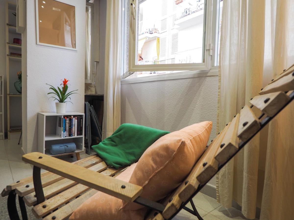 Sunflower Apartment By Hello Homes Sitges Kültér fotó