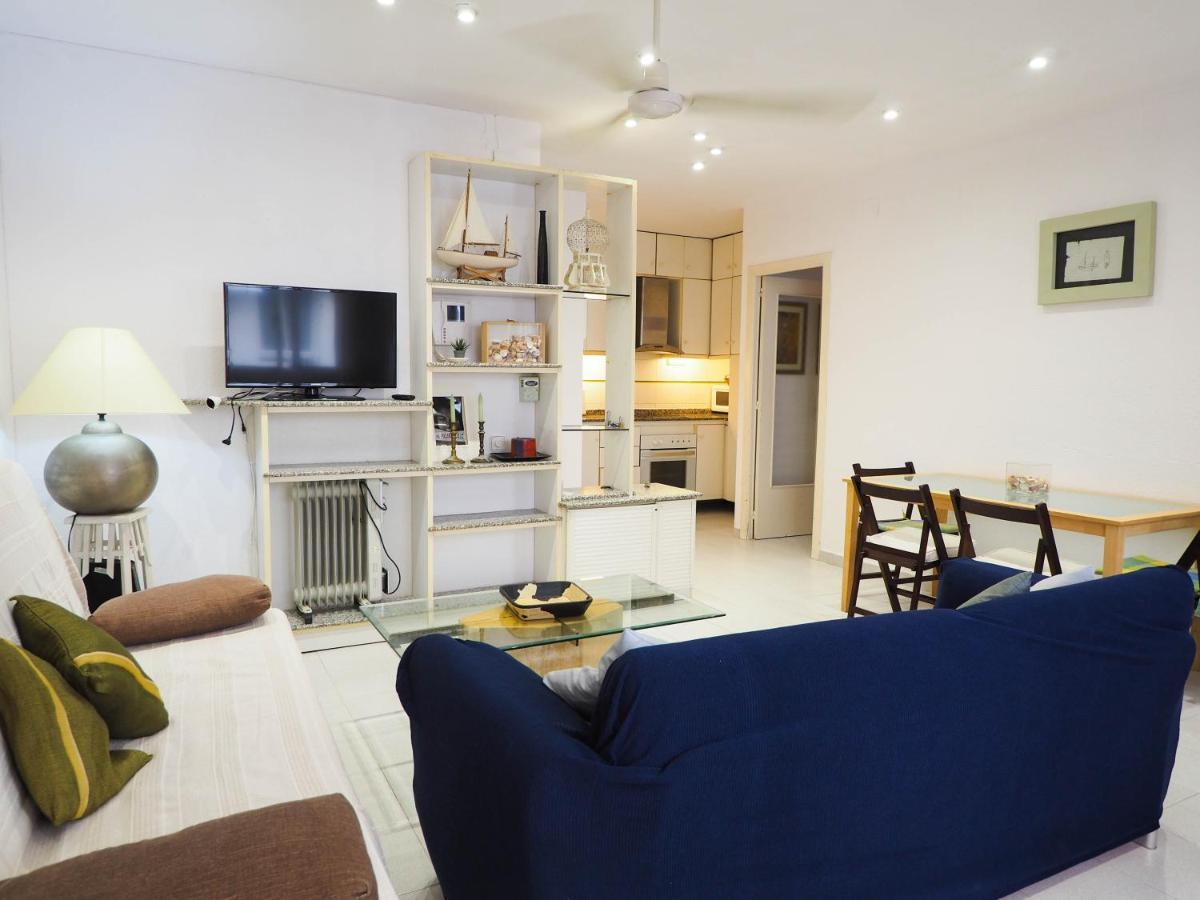 Sunflower Apartment By Hello Homes Sitges Kültér fotó