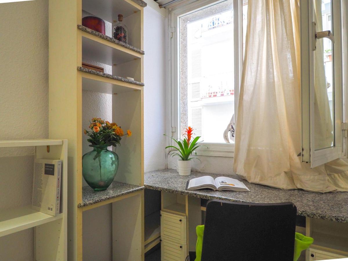 Sunflower Apartment By Hello Homes Sitges Kültér fotó